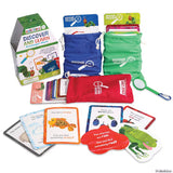 World of Eric Carl Discover & Learn Scavenger Hunt