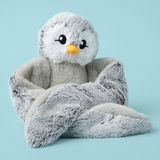 Pax the Penguin