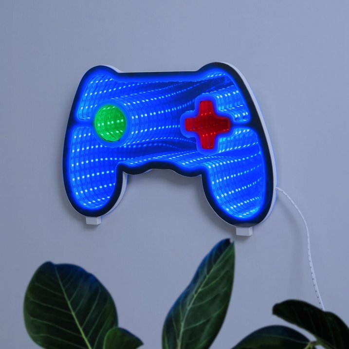 Infinity Light Gamer