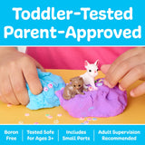 Sensory Mini Pets
