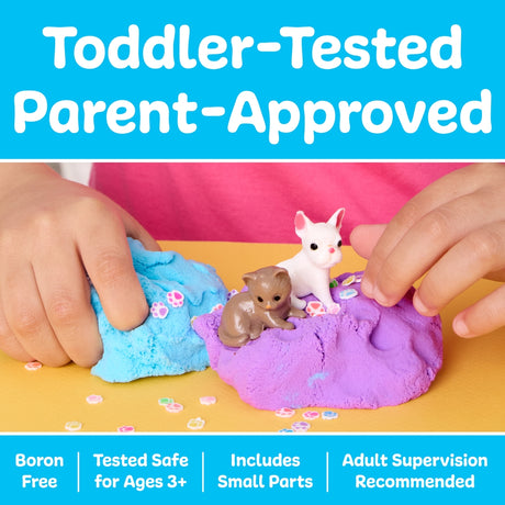 Sensory Mini Pets