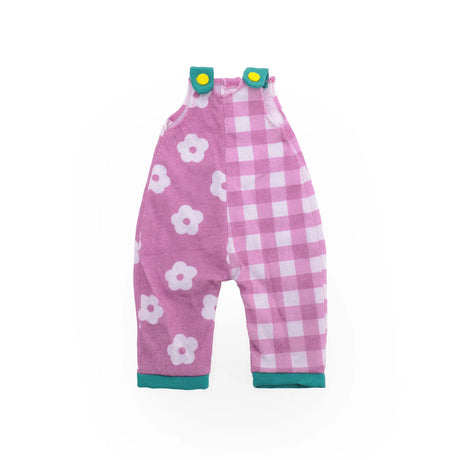 Groovy Girls Doll Clothes - Giggles in Gingham
