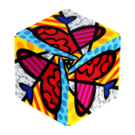 Shashibo Britto New Day