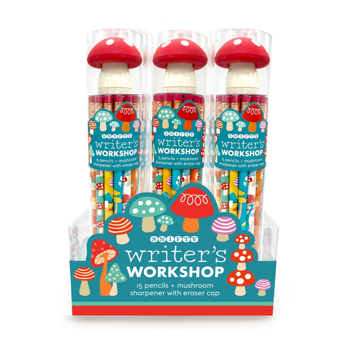 Writer's Workshop