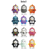 LamaTama Series 2