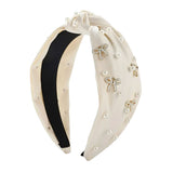 Bow Knot Headband