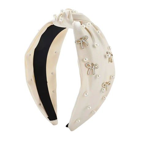 Bow Knot Headband