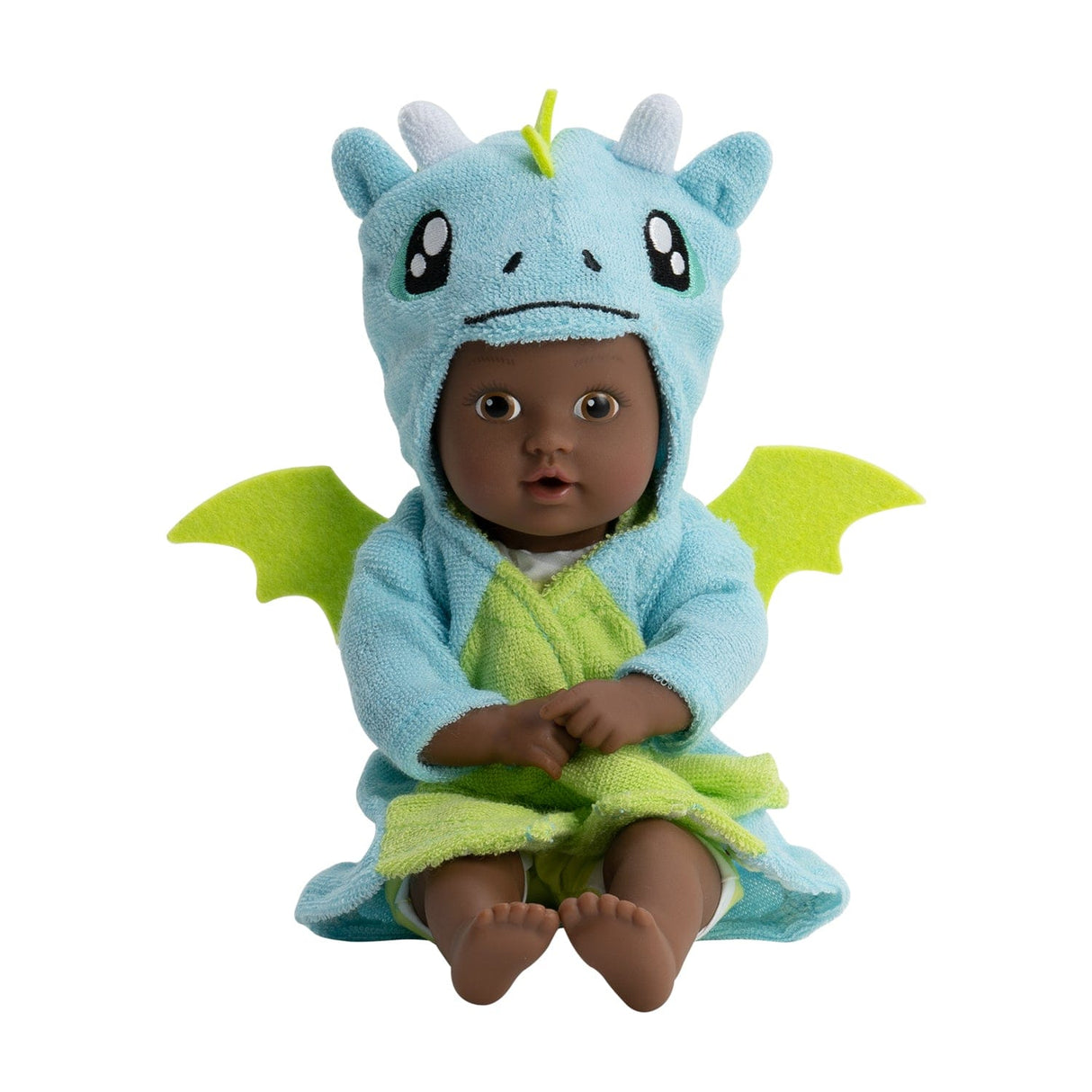 BathTime Baby Tots - Dragon