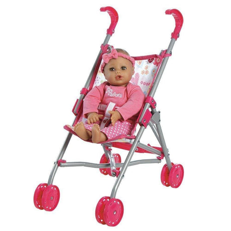 Small Umbrella Stroller