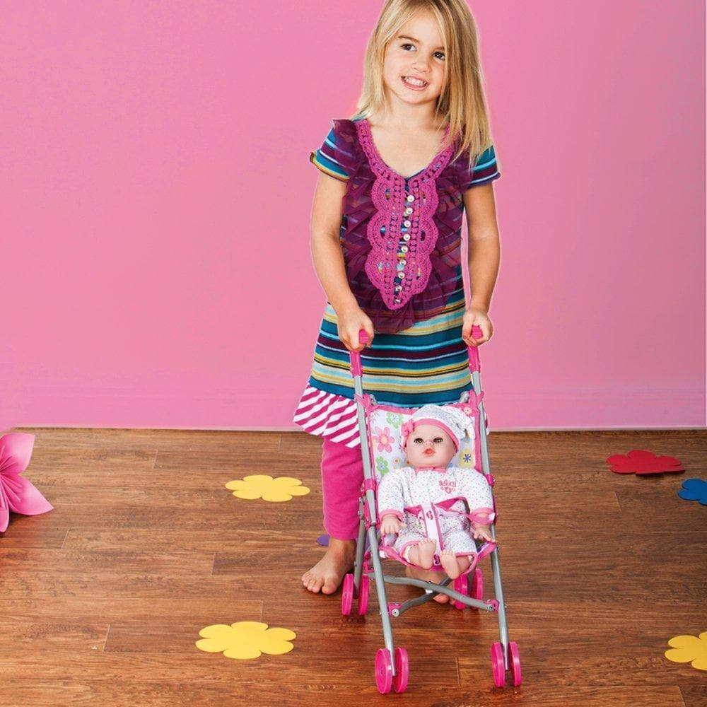 Small Umbrella Stroller