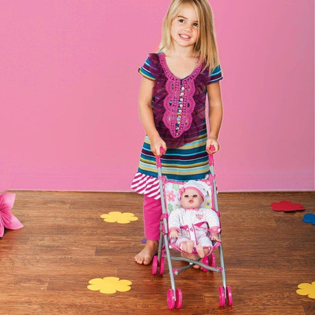 Small Umbrella Stroller