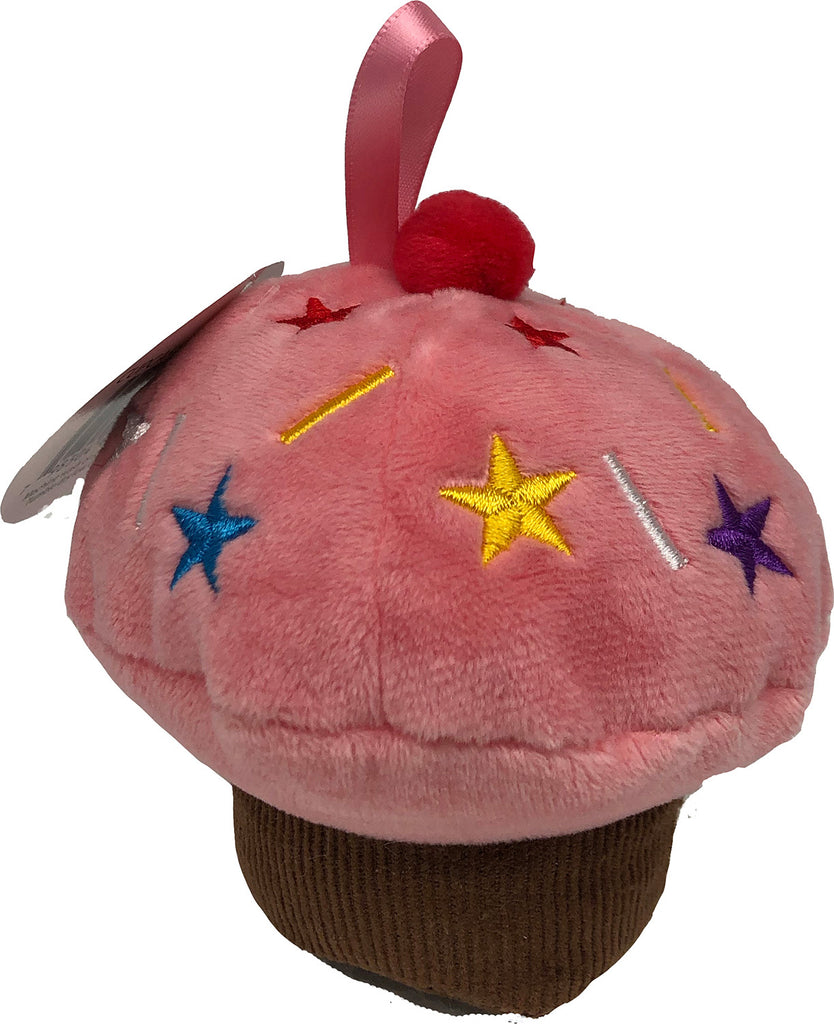 Cupcake - Strawberry