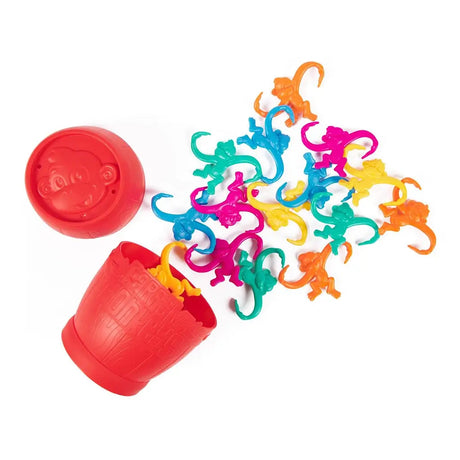 Spin Master Games, Barrel of Monkeys