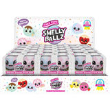 Smelly Ballz Cake Pops
