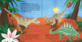 Lifesize Dinosaurs