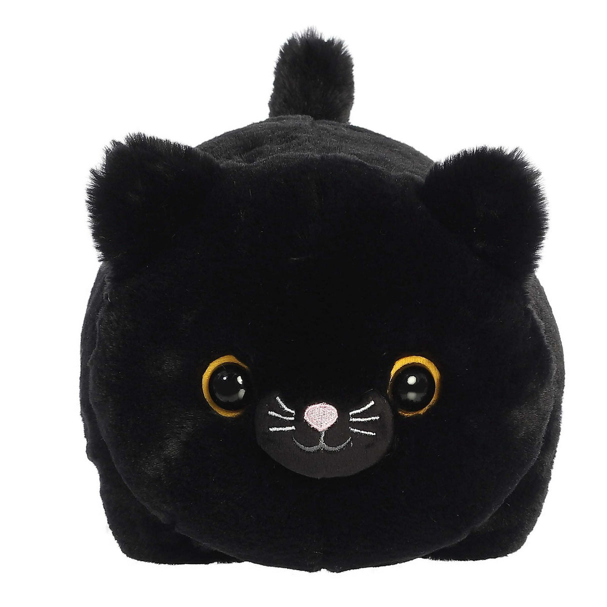 10" Bella Black Cat
