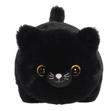 10" Bella Black Cat