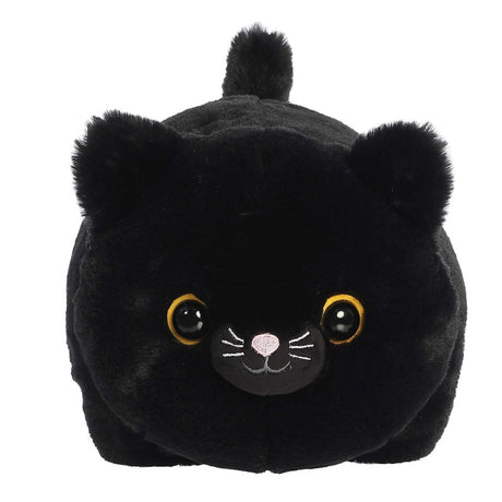 10" Bella Black Cat