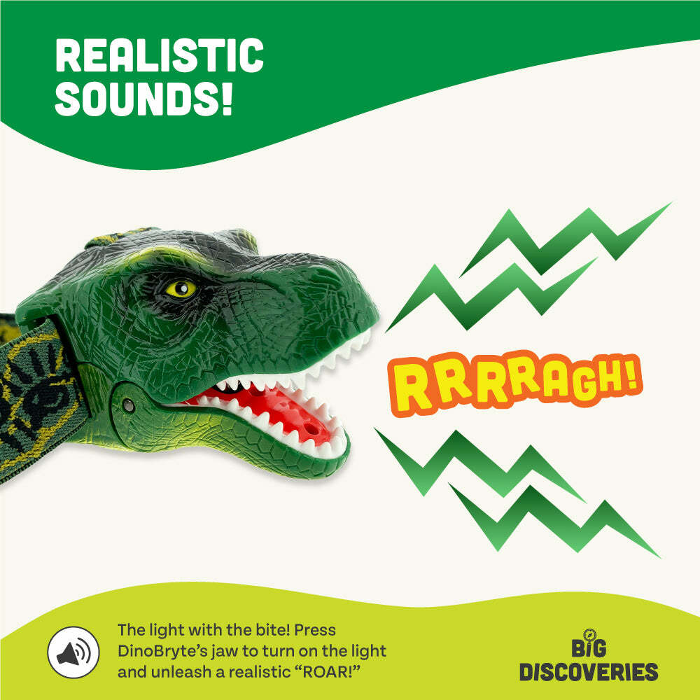 DinoBryte