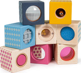 Sensory Blocks
