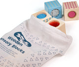 Sensory Blocks
