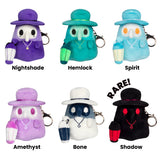 Doctor Plague Blind Box Series 1: Alchemy Lab