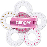 Blinger Kids Diamond Collection Starter Kit (Pink Metallic)