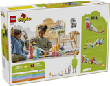 LEGO Duplo 10478 3 in 1 Creative Ramps with Vehicles