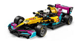 LEGO Speed 77258 F1 Academy Race Car