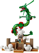 LEGO Pokemon 72168 Rayquaza