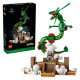LEGO Pokemon 72168 Rayquaza