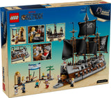 LEGO One Piece 75646 Garps Marine Battleship