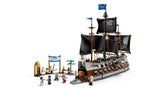 LEGO One Piece 75646 Garps Marine Battleship