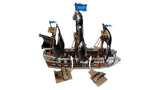 LEGO One Piece 75646 Garps Marine Battleship