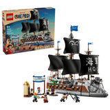LEGO One Piece 75646 Garps Marine Battleship