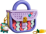 LEGO Creator 31391 Art Fashion Bag with Storage