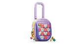 LEGO Creator 31391 Art Fashion Bag with Storage