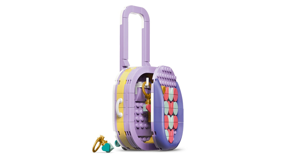 LEGO Creator 31391 Art Fashion Bag with Storage