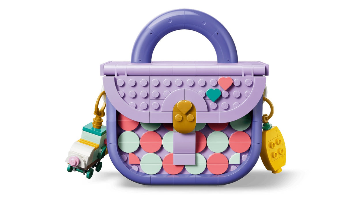 LEGO Creator 31391 Art Fashion Bag with Storage