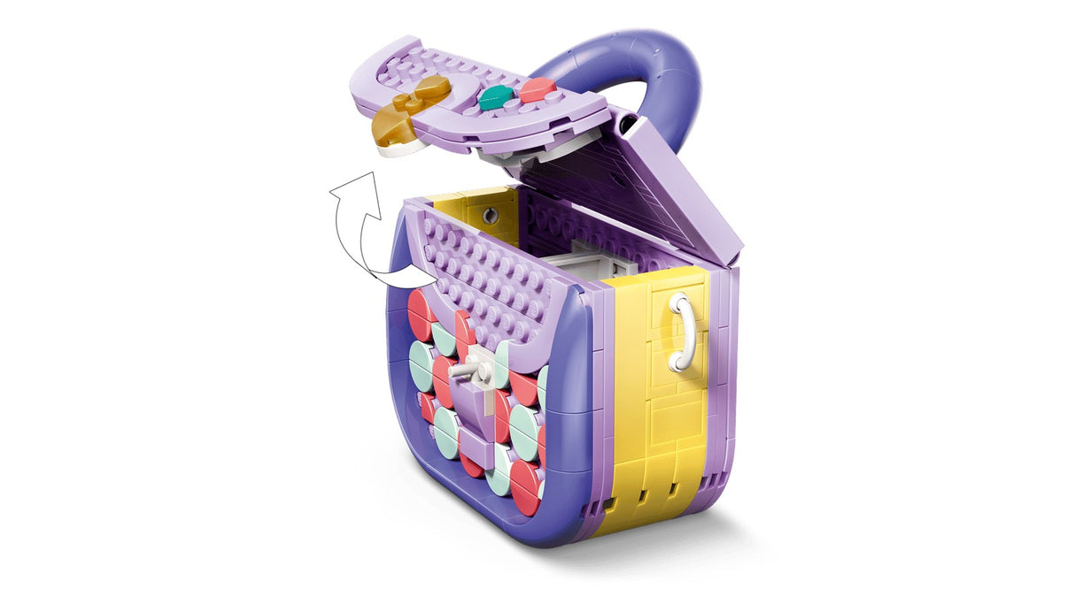 LEGO Creator 31391 Art Fashion Bag with Storage