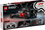 LEGO Speed 77259 Audi Revolut F1 Race Car