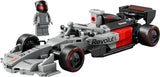LEGO Speed 77259 Audi Revolut F1 Race Car