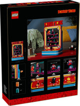 LEGO Mario 72051 Donkey Kong Arcade