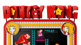 LEGO Mario 72051 Donkey Kong Arcade