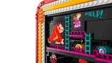 LEGO Mario 72051 Donkey Kong Arcade