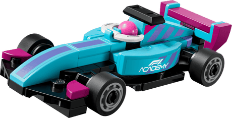 LEGO Novelty 30734 Mini F1 ACADEMY Car