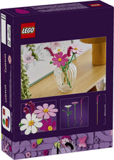 LEGO Icons 11514 Cosmos Flowers