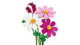 LEGO Icons 11514 Cosmos Flowers
