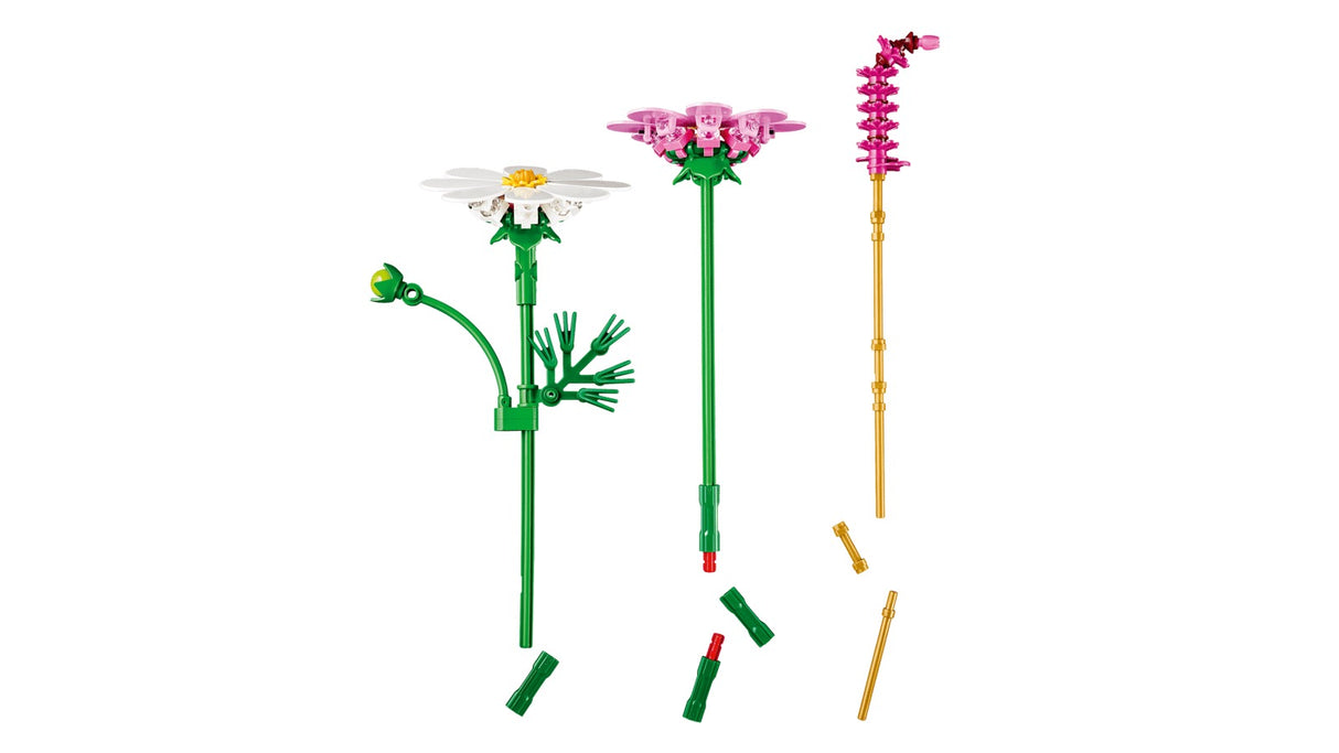 LEGO Icons 11514 Cosmos Flowers
