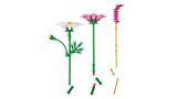 LEGO Icons 11514 Cosmos Flowers
